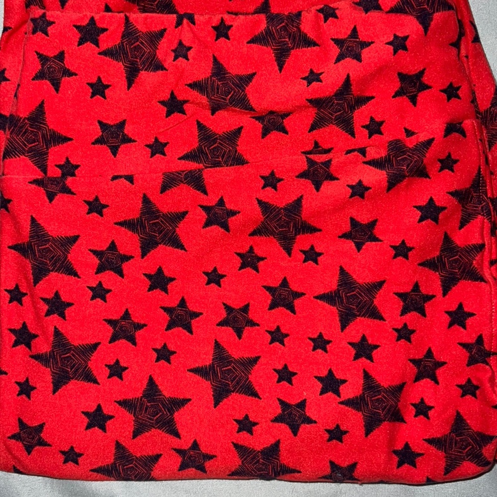 Lularoe TC Leggings (Stars)